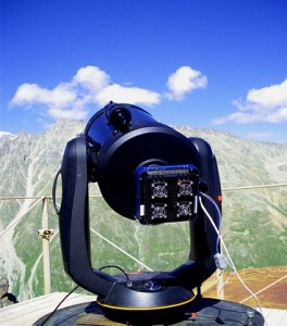 Celestron 11