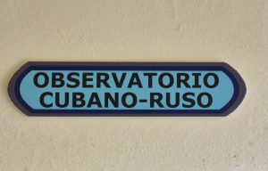 Российско-Кубинская обсерватория