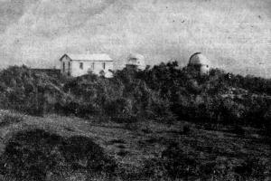 Симеизская-обсерватория 1908 г.